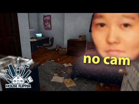 39daph Plays House Flipper - Part 2