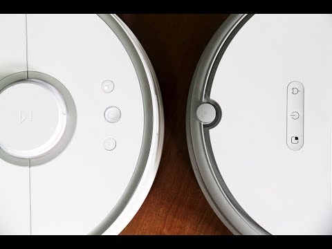 Roborock C10 vs RoboRock S5: Comparing Budget Option versus Top of the Line
