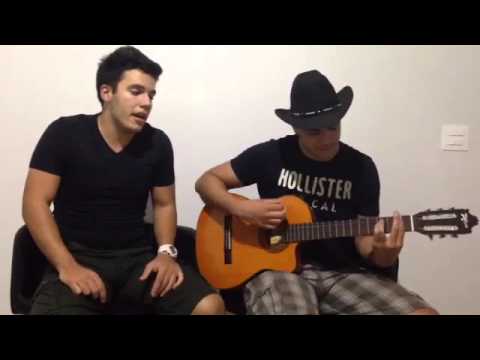 João Marcos e André - Romance