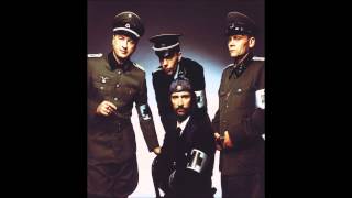 Laibach - Now You Will Pay
