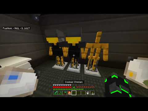 NON CADERE NELLA SUA TRAPPOLA!!  MINECRAFT SCP 939 - ITA