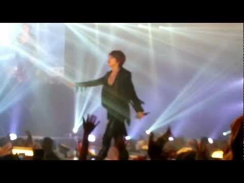 20130217 แจจุงกล่าวลาแฟนๆ ในคอนเสิร์ต.mp4