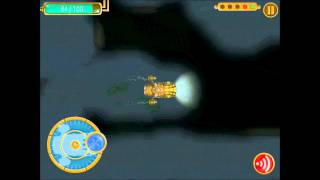[Android / iPhone / iPad] Gameplay de Echoes: Deep-sea Exploration sur KickMyGeek