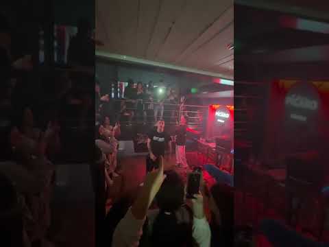 MIRANDA x BABI - LO SABÍA