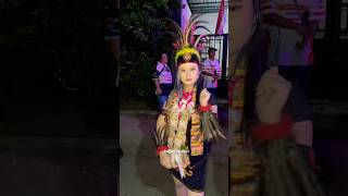 Download lagu Beautiful Dayak carnival costumes # #carnival #carnival #costumes #dance #music #dj #remix mp3