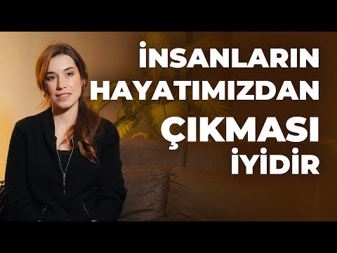 Sen Çok Değiştin! "DEĞİŞMEK" | Psikolojiktir Geçer!