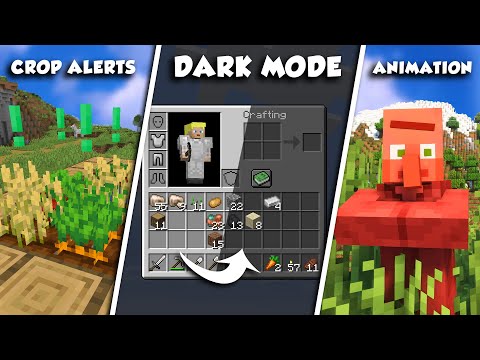 EVERY Minecraft player should know THESE resource packs!