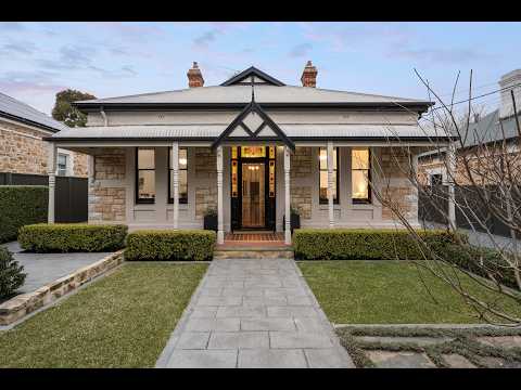 27 Albert Street, Prospect, SA 5082, 4 slaapkamers, 2 badkamers, House