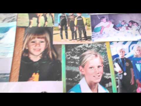 Team Roxy Bianca Buitendag