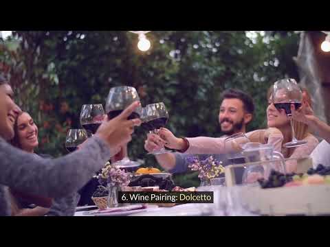 Exploring Liguria: A Wine and Dine Journey Through Italy's Riviera