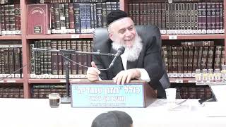 הרב חיים רבי : בשבח נרות חנוכה ונרות שבת וכן בשבח כבוד שמים . (כולל חזון עובדיה) - התמונה מוצגת ישירות מתוך אתר האינטרנט יוטיוב. זכויות היוצרים בתמונה שייכות ליוצרה. קישור קרדיט למקור התוכן נמצא בתוך דף הסרטון הרב חיים רבי : בשבח נרות חנוכה ונרות שבת וכן בשבח כבוד שמים . (כולל חזון עובדיה) - התמונה מוצגת ישירות מתוך אתר האינטרנט יוטיוב. זכויות היוצרים בתמונה שייכות ליוצרה. קישור קרדיט למקור התוכן נמצא בתוך דף הסרטון