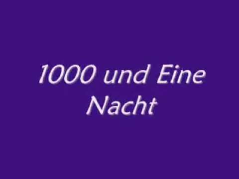 Klaus Lage Band - 1000 Mal Berührt [Lyrics]