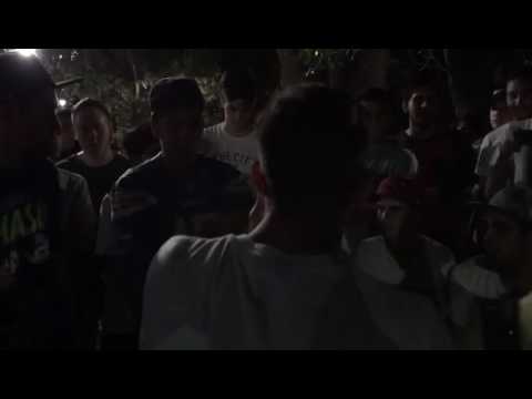 Gemma Gringo vs Gorne Sarto Octavos Campanario Free 23/12