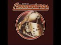 Commodores - Gimme My Mule