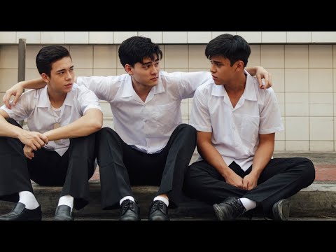 Filipino gay film 2 Cool 2 Be 4gotten: Is there room for romance in friendship when 3 is a crowd?