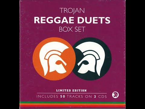 Stranger & Patsy - Down The Train Line