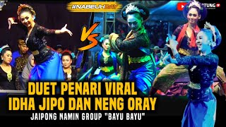 Download lagu BAYU-BAYU//DUET PENARI VIRAL//JAIPONG BADJIDORAN NAMIN GROUP - IDHA JIPO mp3 Download lagu BAYU-BAYU//DUET PENARI VIRAL//JAIPONG BADJIDORAN NAMIN GROUP - IDHA JIPO mp3