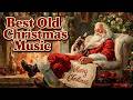 Greatest Vintage Christmas Classics Iconic 40s 60s Oldies Legendary Holiday Music