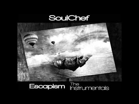 SoulChef - Write This Down ( Instrumental )