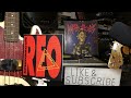REO SPEEDWAGON live it up
