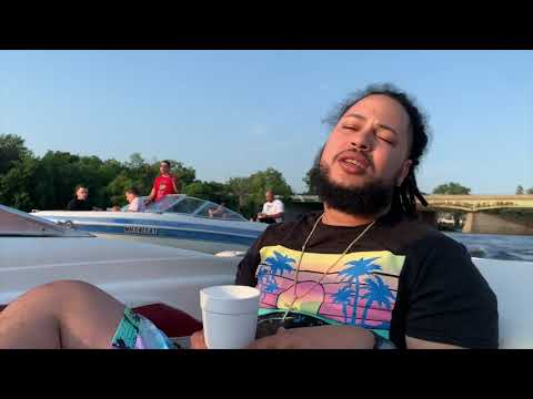 Axton The Moneymaker Ft. Willy Blanco & Young Hitta - KLK (Official Video)