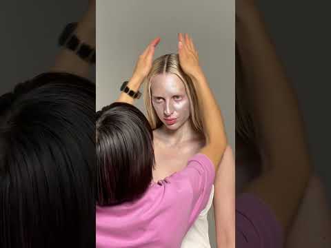 2056 BEAUTY TREND — Cover