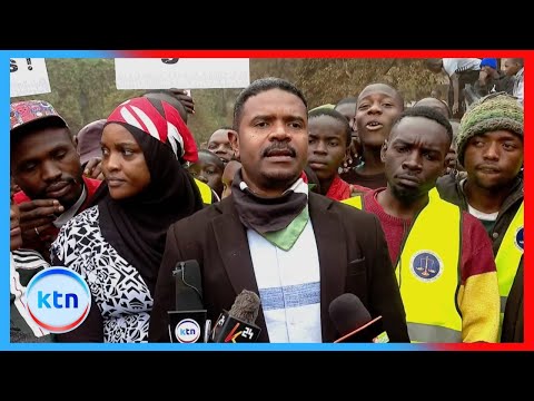 Rights defenders question Ruto’s plan for a taskforce to oversee compensation for protest victims