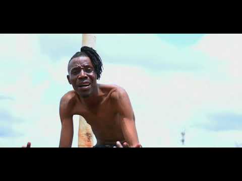 ROD MAN FT OMMY GOLD - KIBITI (OFFICIAL VIDEO)