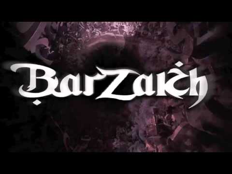 Barzakh - Sout El Koun (DEMO version) - صُوت  الكُون