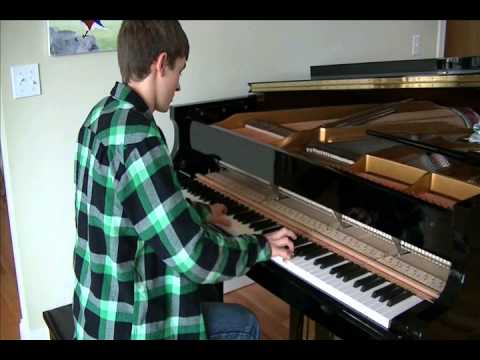 Yiruma: When The Love Falls Piano Cover video thumbnail