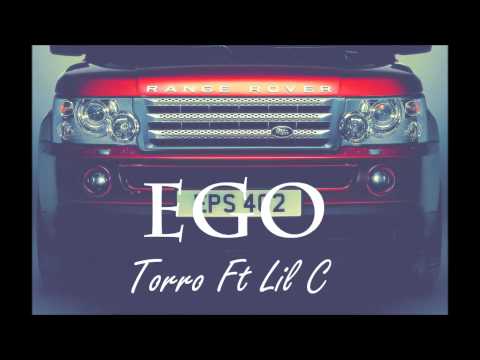 Torro Ft. Lil C -Ego (2013)