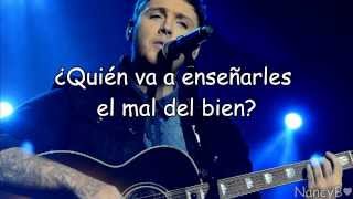 12 Smoke Clouds - James Arthur {Sub. Español}