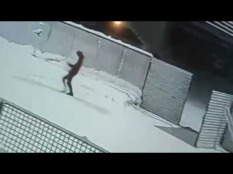 В Якутске украли шесть мешков свежемороженой рыбы