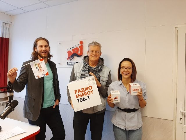 Вадим Холин