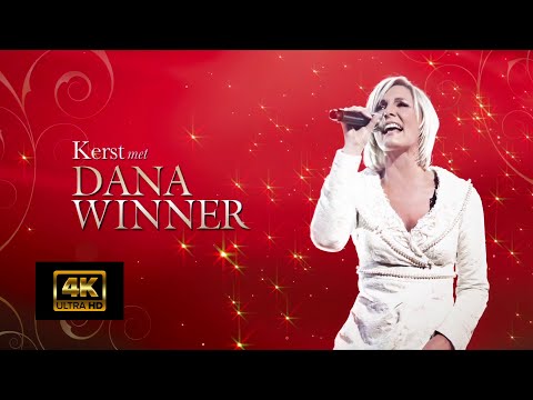 Kerst met Dana Winner (Christmas concert)