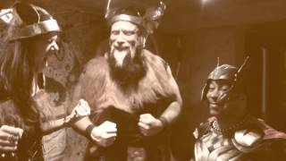 Sami day at Tonteria