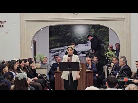 Felicia Boghean  - Trecut-au ani si ani Isus iubit 