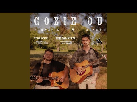 Goeie Ou (Accoustic Version)