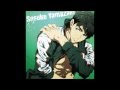 Sousuke Character Song - Just wanna know 