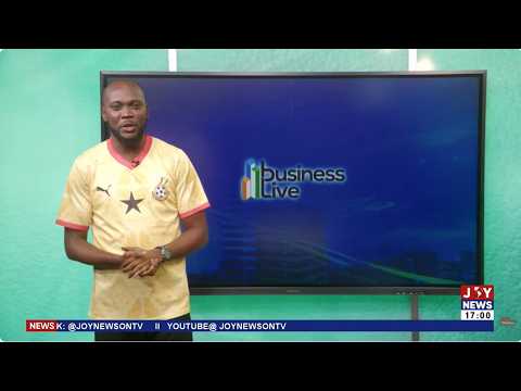 Businesses lament utility tariff hikes, warn of higher consumer prices | Business Live (23-06-2026)