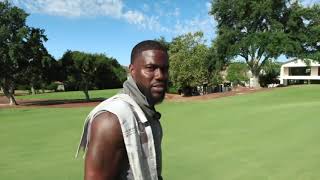 Fabletics ft. Kevin Hart