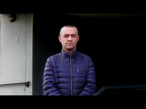 Une minute, une vie par Mahyar Monshipour