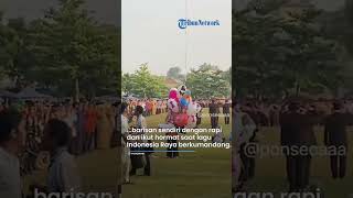 Download lagu VIRAL! AKSI GEROMBOLAN ANAK PUNK Ikuti Upacara Penurunan Bendera, khidmat Hormat : Buat Salut mp3 Download lagu VIRAL! AKSI GEROMBOLAN ANAK PUNK Ikuti Upacara Penurunan Bendera, khidmat Hormat : Buat Salut mp3