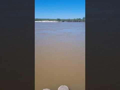 RIO BARADERO || Prov. de Buenos Aires || #pesca #fishing
