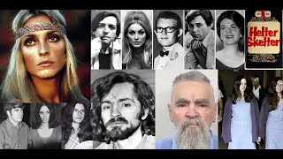 Quentin Tarantino on Charles Manson & the Sharon Tate murders