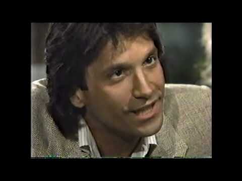 GH  8/29/84 Full Episode Part 2 (use headphones or closed captioning - audio poor)