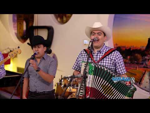 Canelos Jrs - El JR (En Vivo 2020)