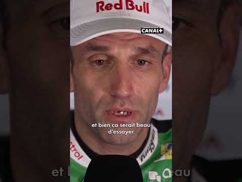 Le nouveau surnom de Zarco 👑 #motogp #frenchgp