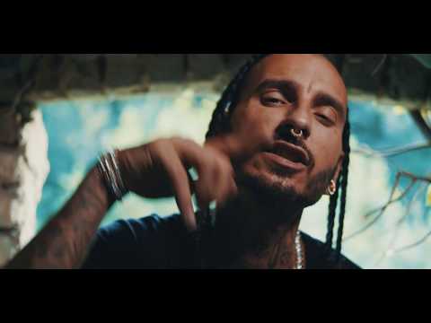 Dark Dust  -  Cookin'  -  prod. by Jonny Jones  -  Official Music Video - 4K