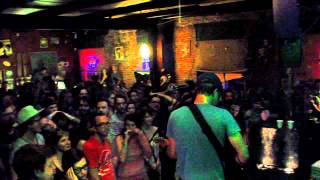 Twothirtyeight: You Made a Way For Moses